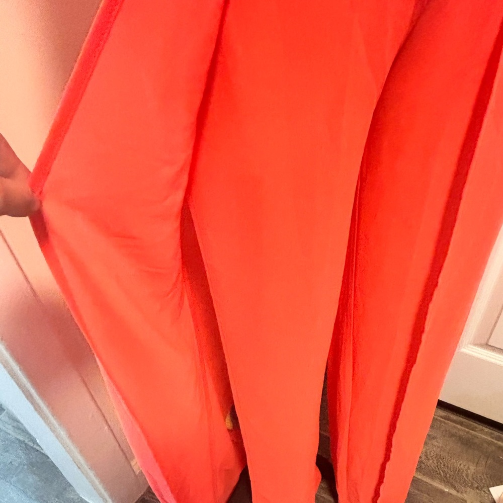 Orange set - Picture 3 of 4
